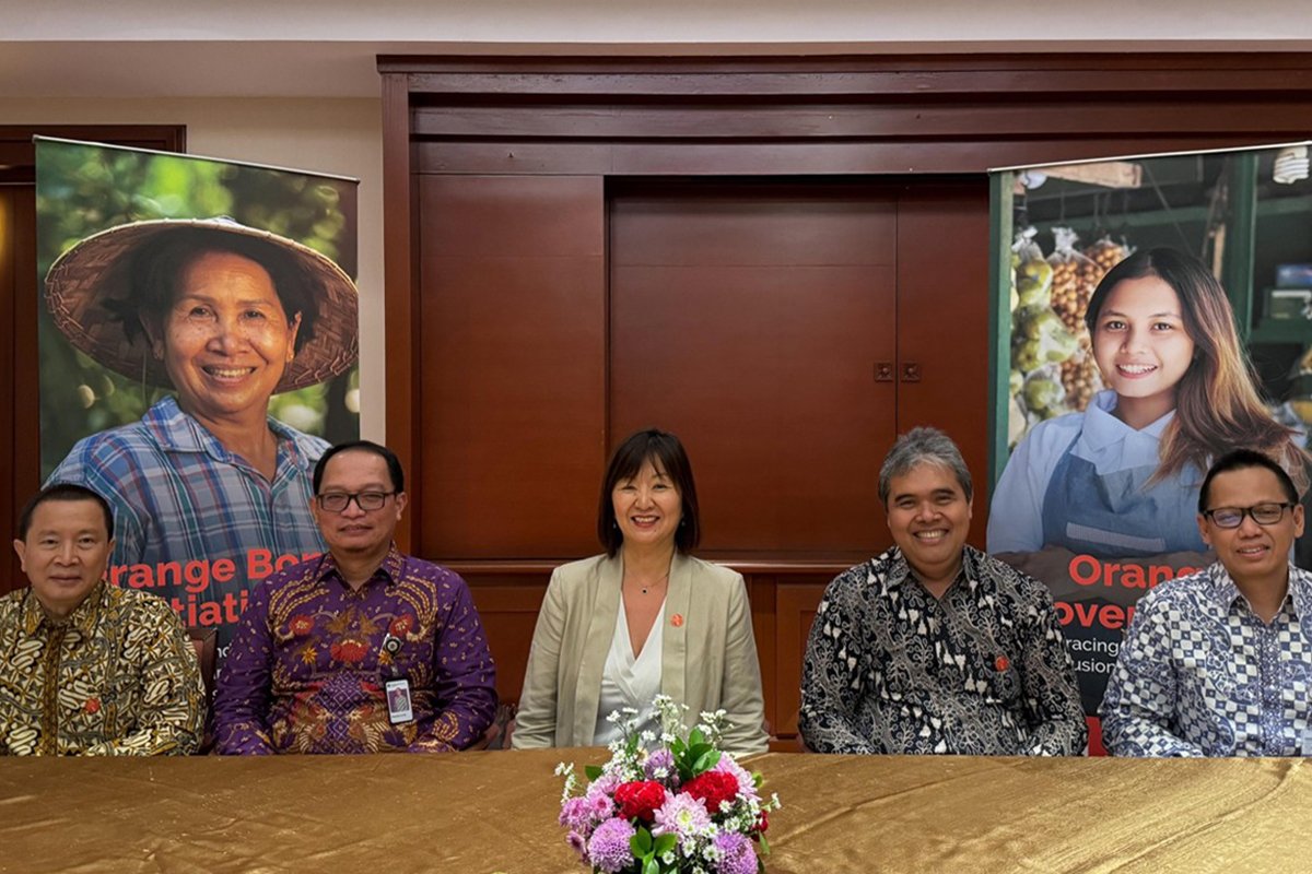 IIX – Impact Investment Exchange