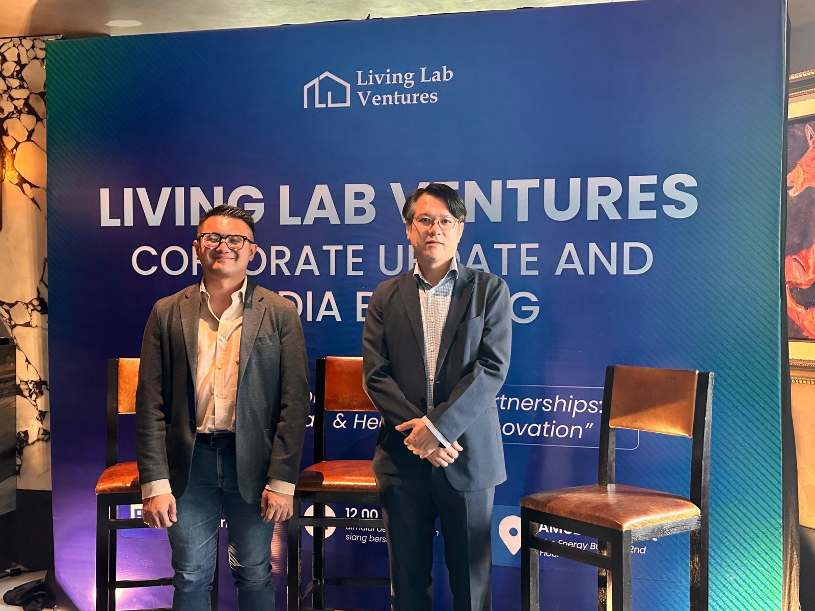 Living Lab Ventures