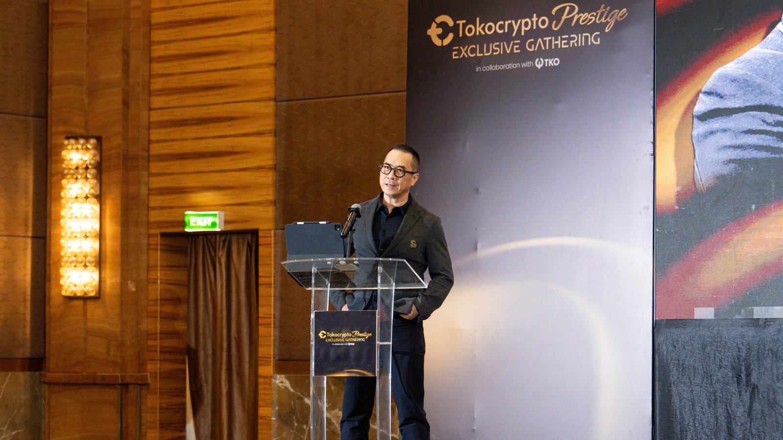 Tokocrypto